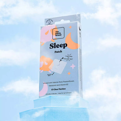 "Transform Your Nights, Revitalize Your Days"