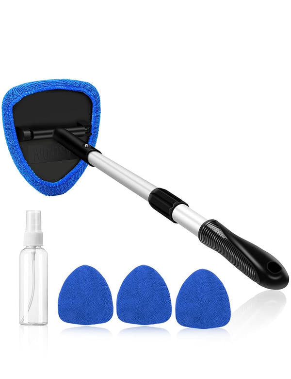 CrystalClear™ Windshield Cleaning Tool