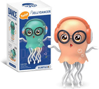 JellyJump™ Dancing Jellyfish