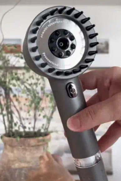 Transform Your Shower Into a Spa Experience